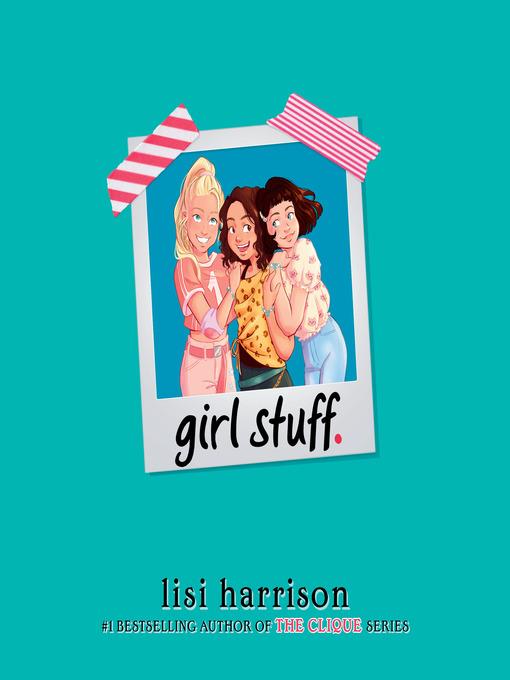 girl stuff.
