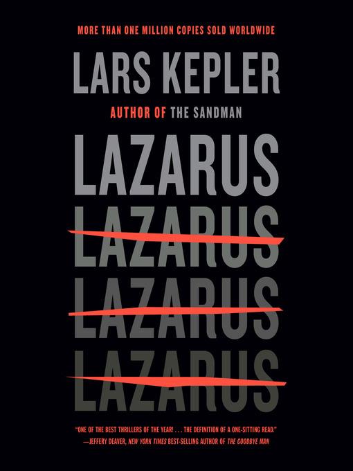 Lazarus