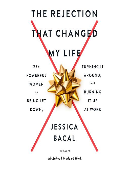 The Rejection That Changed My Life