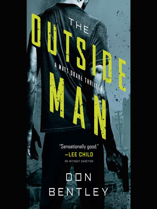 The Outside Man