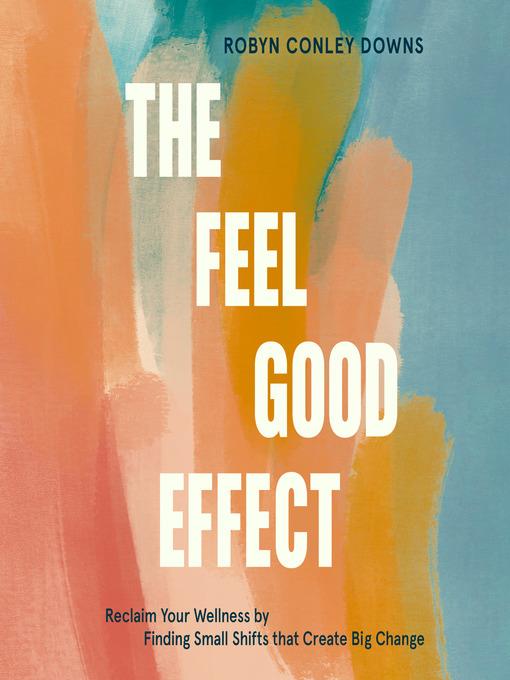 The Feel Good Effect