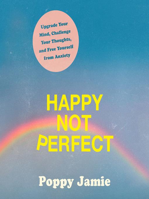 Happy Not Perfect