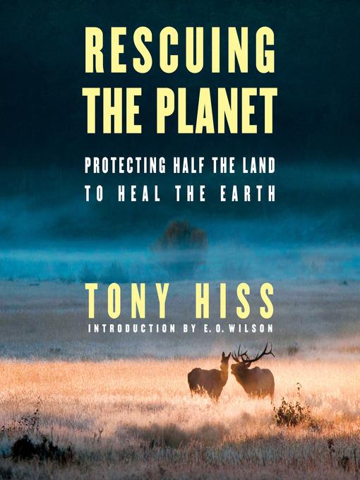 Rescuing the Planet