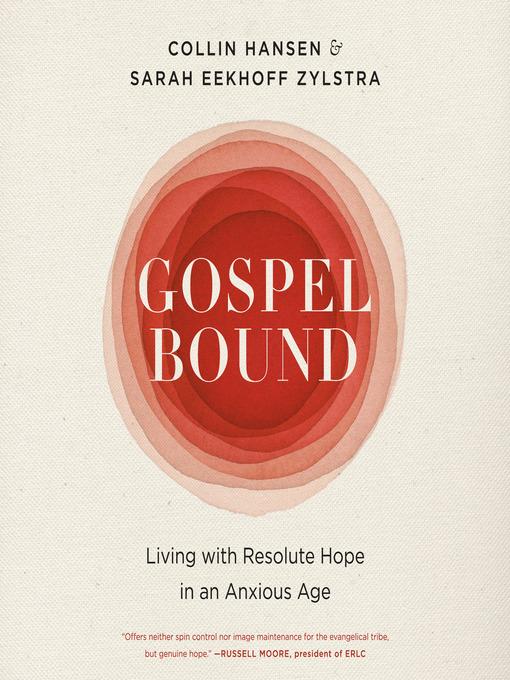 Gospelbound