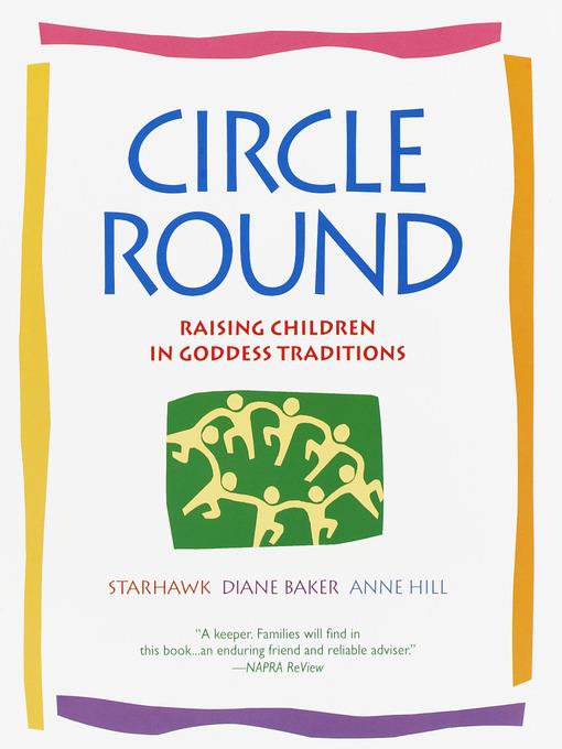 Circle Round