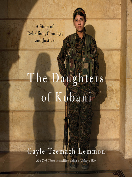 The Daughters of Kobani