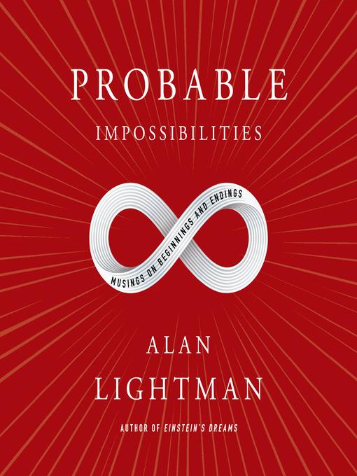 Probable Impossibilities