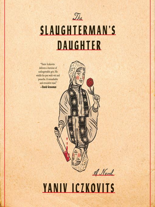 The Slaughterman's Daughter