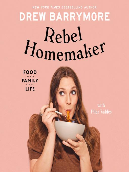 Rebel Homemaker