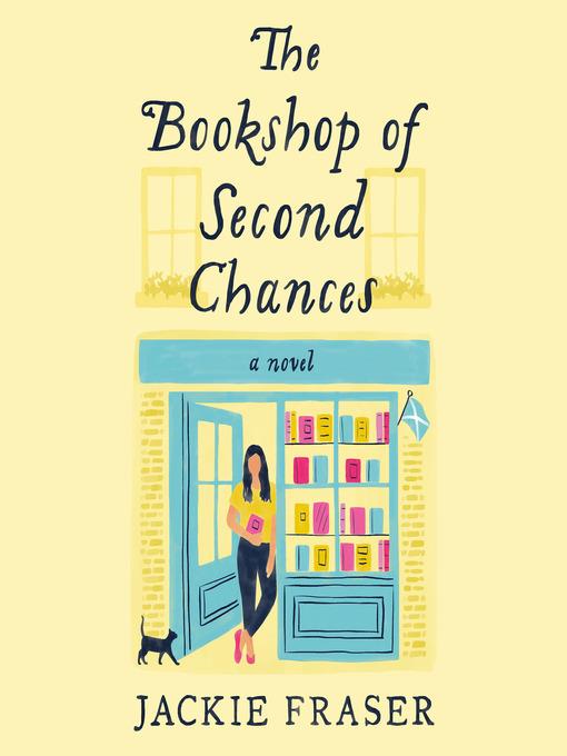 The Bookshop of Second Chances