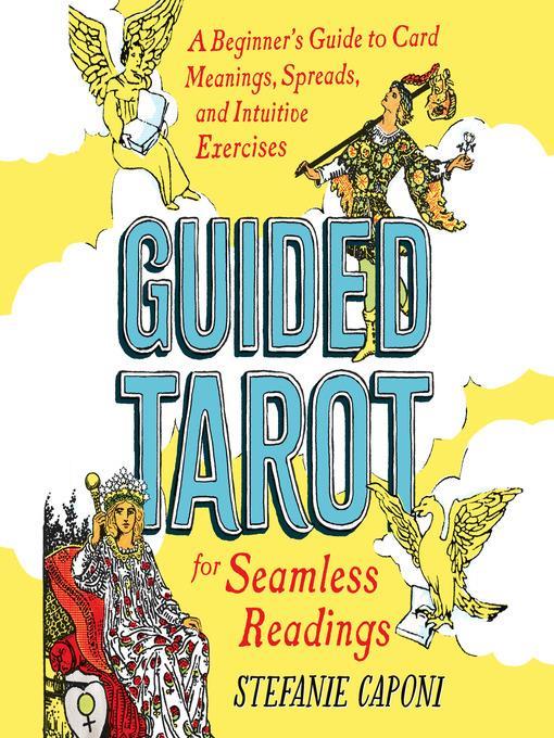 Guided Tarot