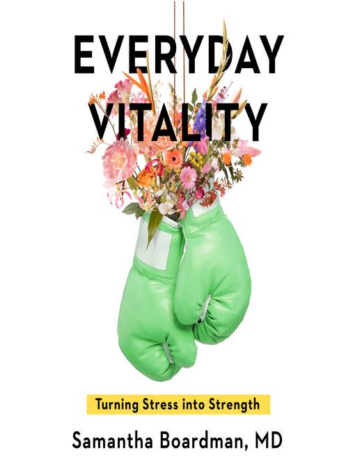 Everyday Vitality