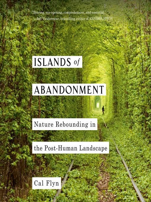 Islands of Abandonment