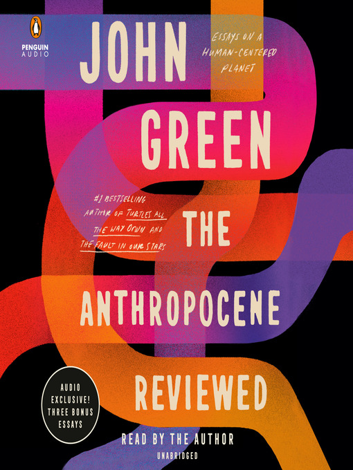 The Anthropocene Reviewed