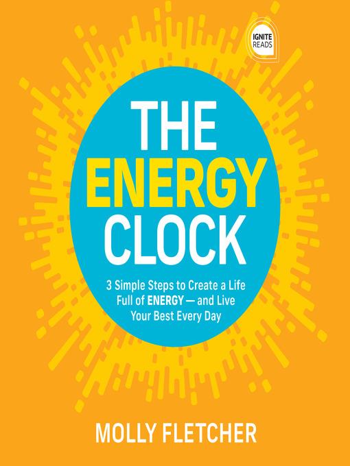 The Energy Clock