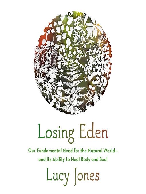 Losing Eden