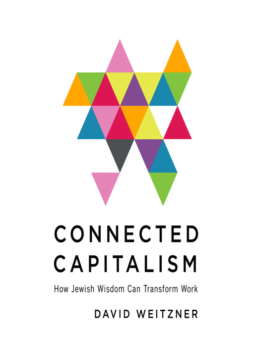 Connected Capitalism