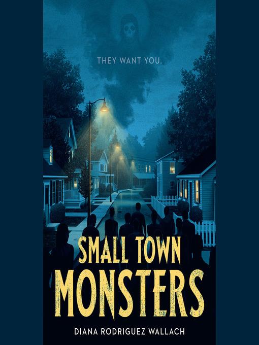 Small Town Monsters