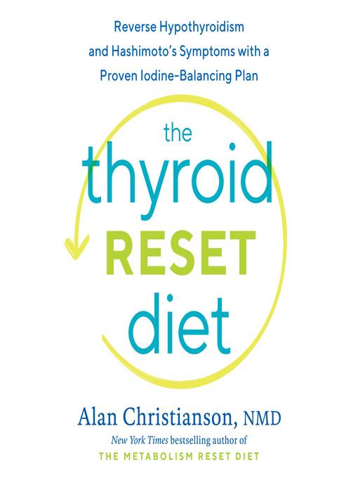 The Thyroid Reset Diet