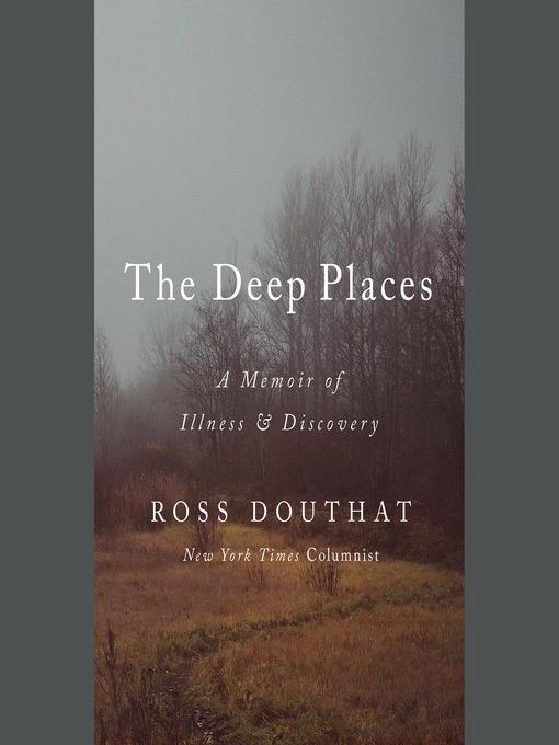 The Deep Places