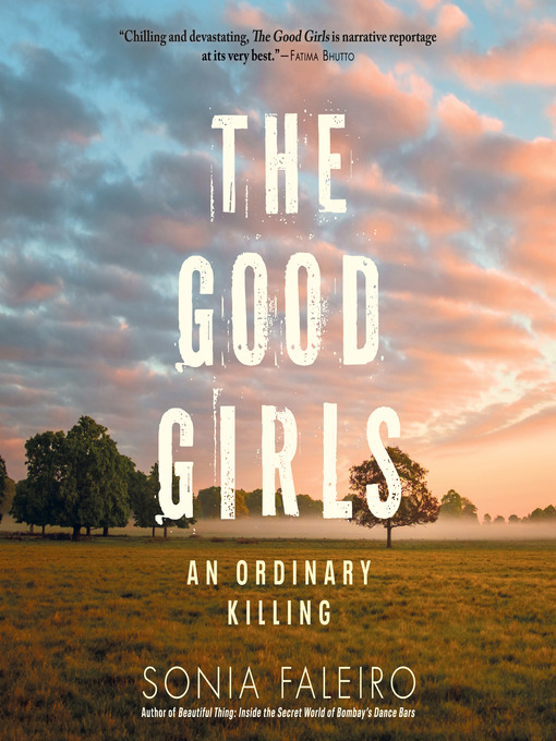 The Good Girls