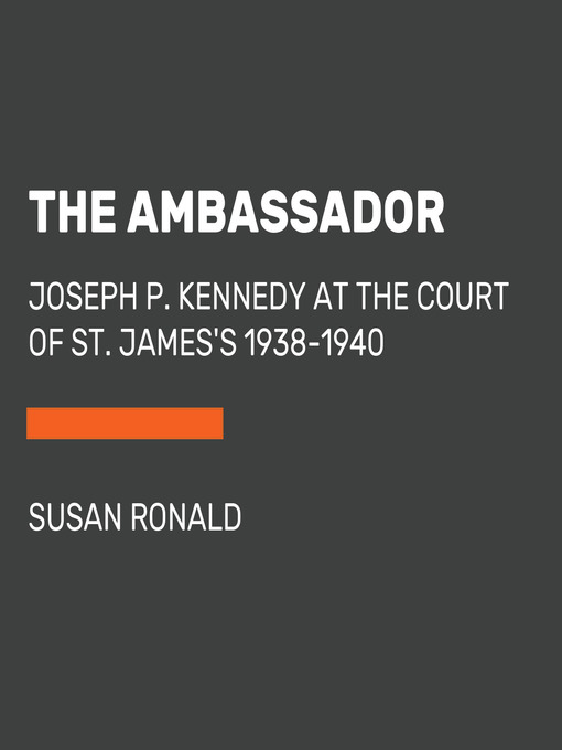 The Ambassador