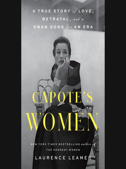 Capote's Women