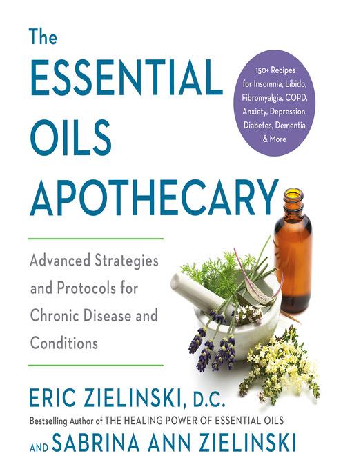 The Essential Oils Apothecary