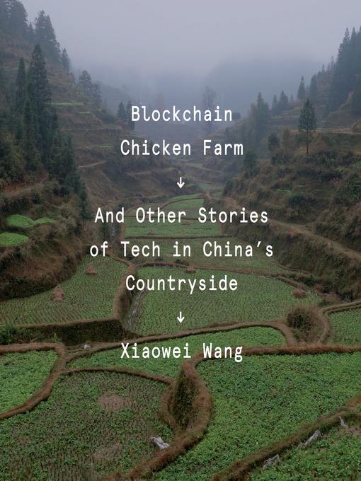 Blockchain Chicken Farm