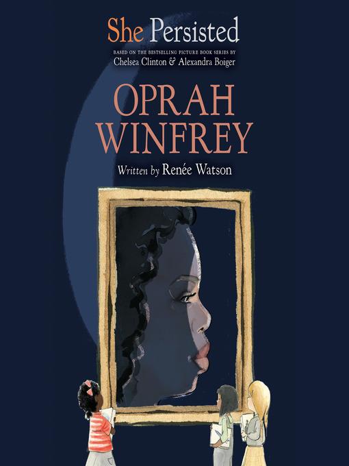 Oprah Winfrey