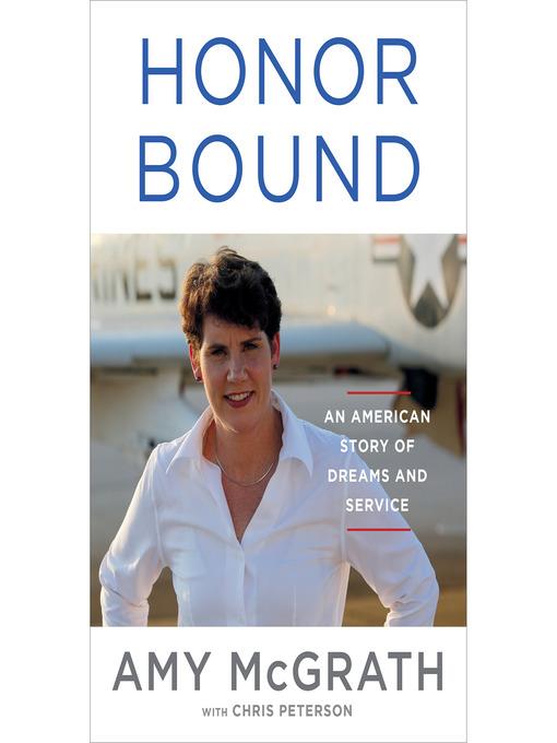 Honor Bound
