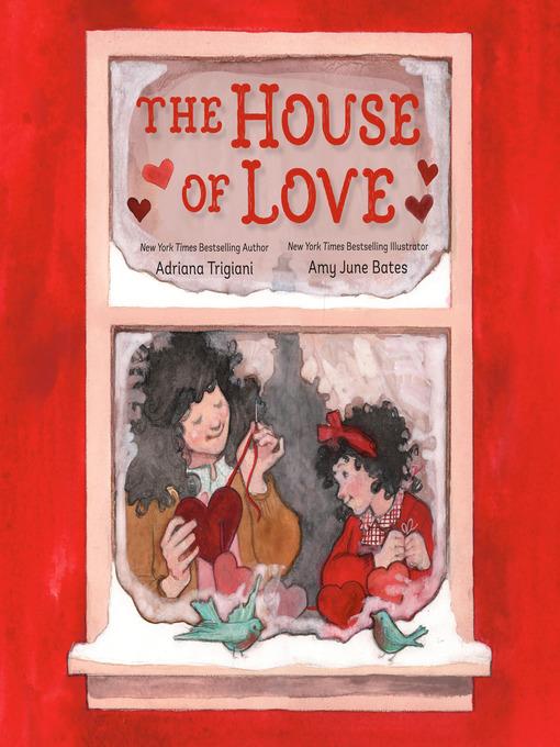 The House of Love