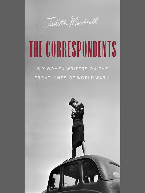 The Correspondents