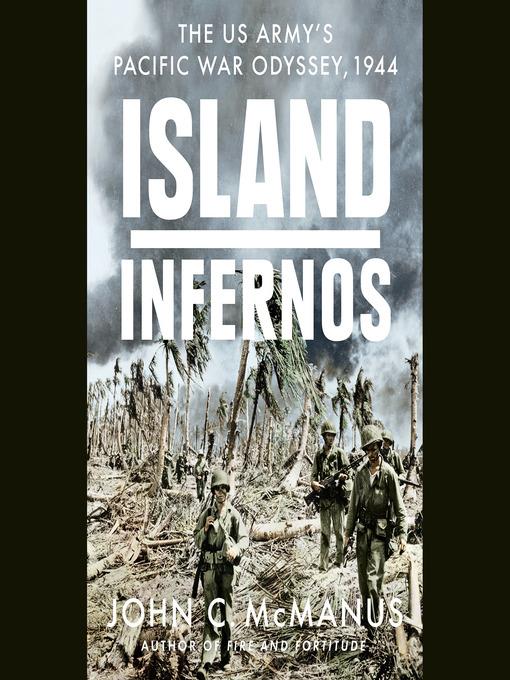 Island Infernos