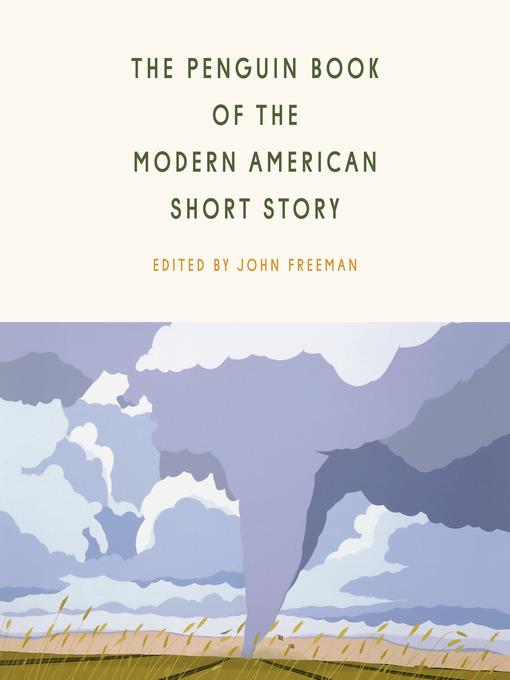 The Penguin Book of the Modern American Short Story