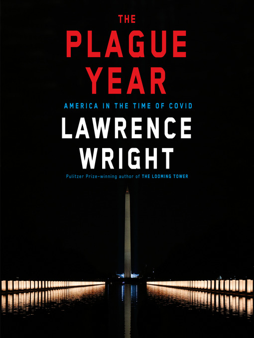 The Plague Year