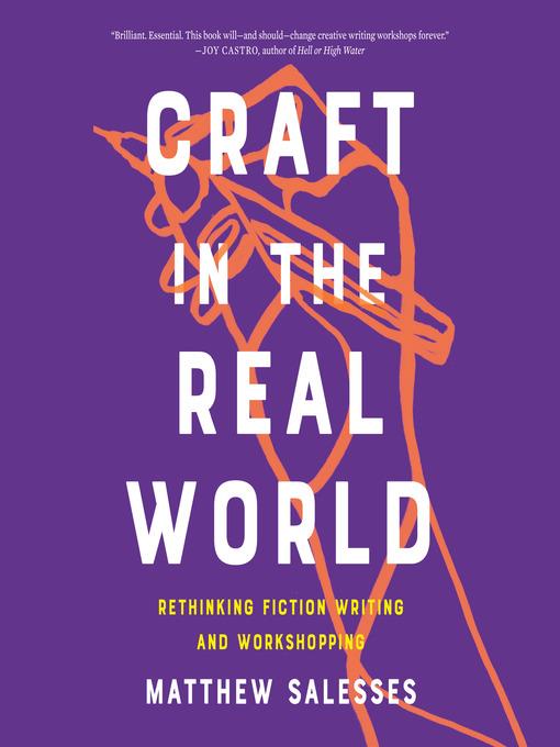 Craft in the Real World