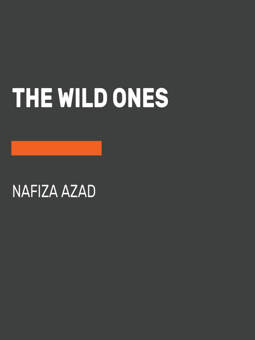 The Wild Ones