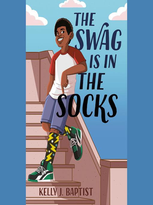 The Swag Is in the Socks