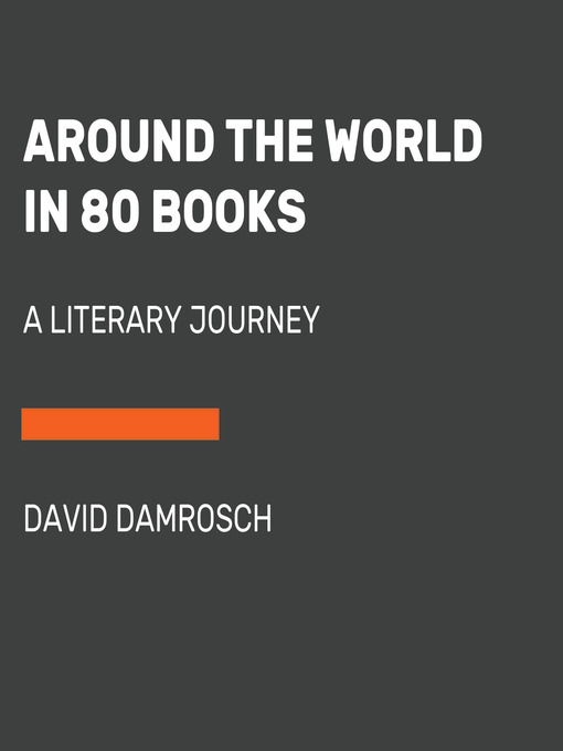 Around the World in 80 Books