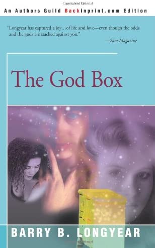 The God Box