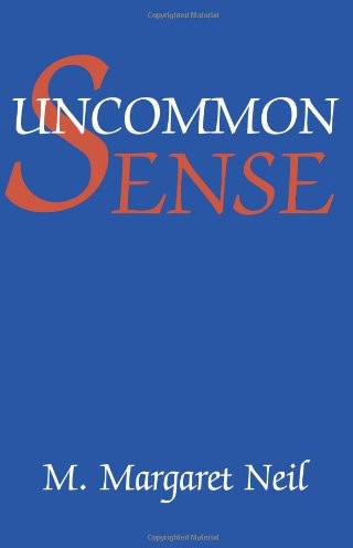 Uncommon Sense