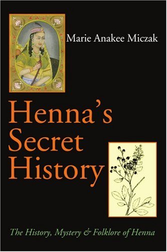 Henna's Secret History