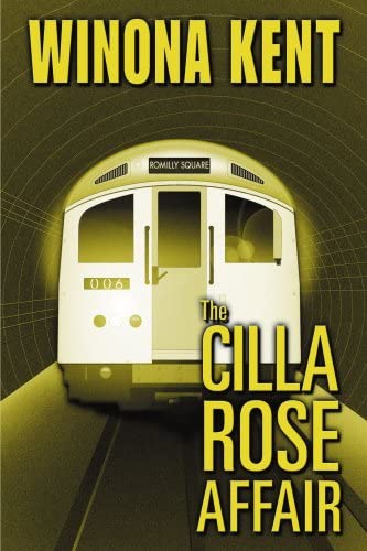 The Cilla Rose Affair