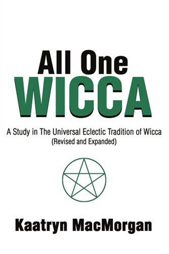 All One Wicca