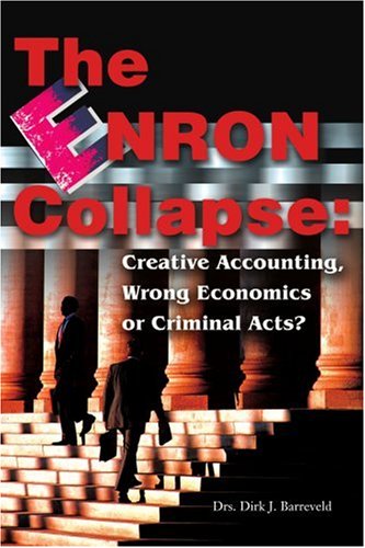 The Enron Collapse