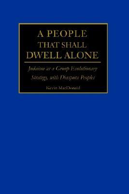 A People That Shall Dwell Alone