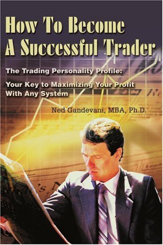 How To Become A Successful Trader