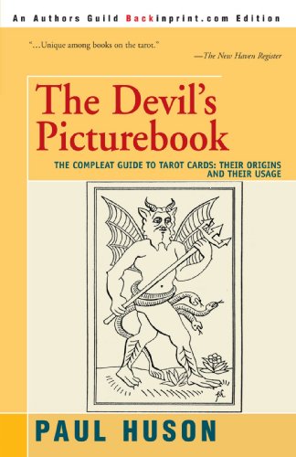 The Devil's Picturebook