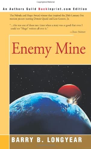 Enemy Mine